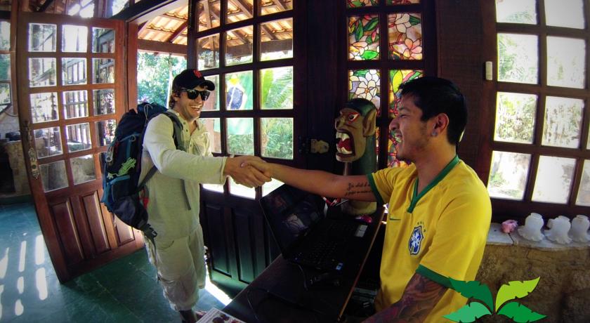 Imagen general del Hotel Chill Inn Eco Suites. Foto 7