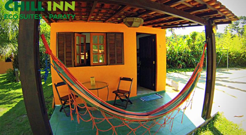 Imagen general del Hotel Chill Inn Eco Suites. Foto 9