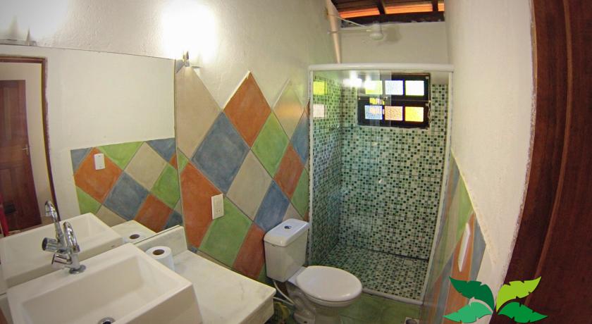 Imagen general del Hotel Chill Inn Eco Suites. Foto 10