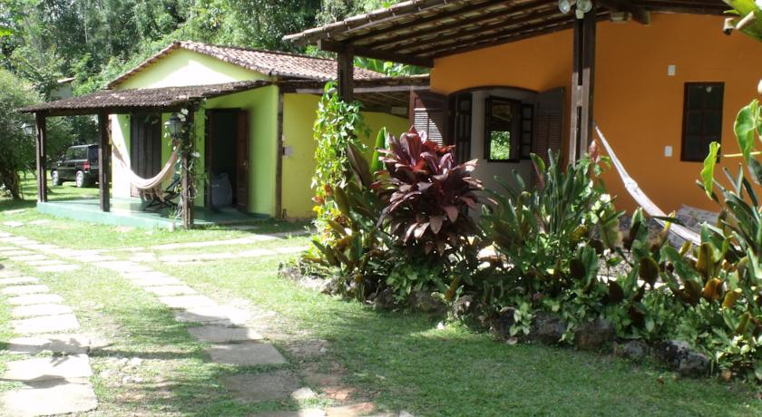 Imagen general del Hotel Chill Inn Eco Suites. Foto 11