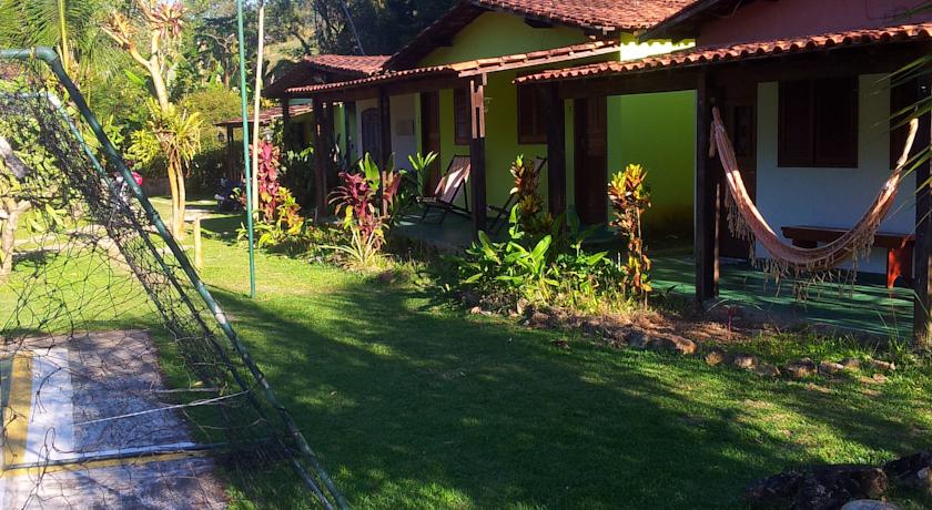 Imagen general del Hotel Chill Inn Eco Suites. Foto 12