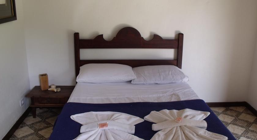 Imagen general del Hotel Chill Inn Eco Suites. Foto 13