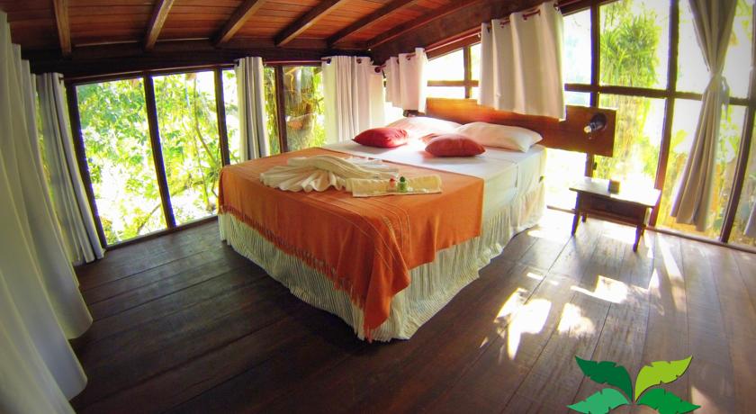 Imagen general del Hotel Chill Inn Eco Suites. Foto 14