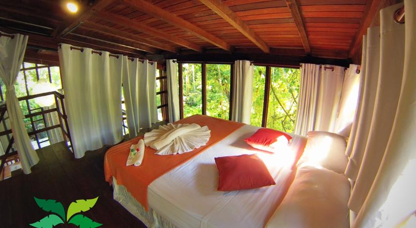 Imagen general del Hotel Chill Inn Eco Suites. Foto 15