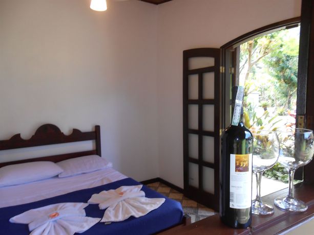Imagen de los exteriores del Hotel Chill Inn Eco-suites. Foto 10