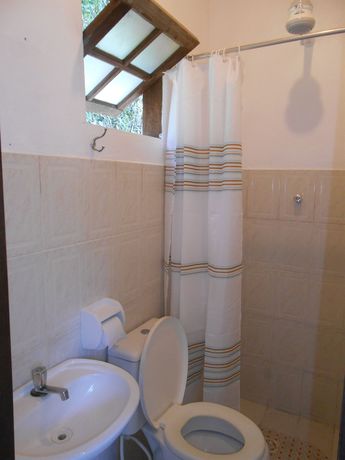 Imagen de los interiores del Hotel Chill Inn Eco-suites. Foto 13