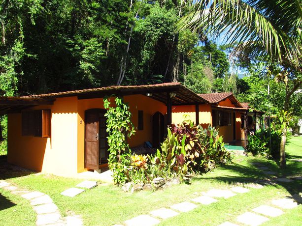 Imagen de la habitación del Hotel Chill Inn Eco-suites. Foto 5