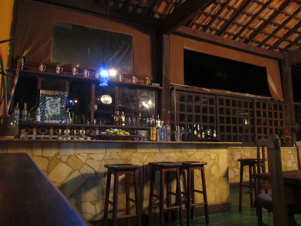 Imagen general del Hotel Chill Inn Eco-suites. Foto 2