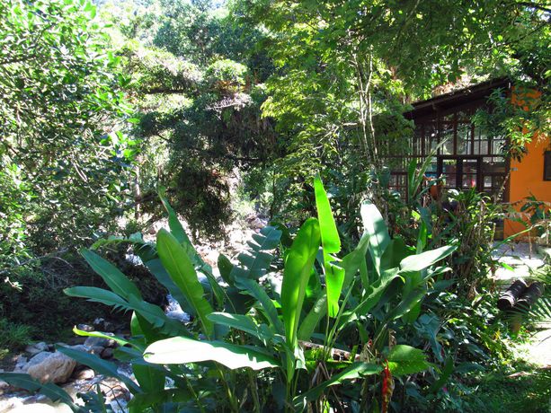 Imagen general del Hotel Chill Inn Eco-suites. Foto 4