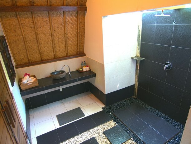 Imagen general del Hotel Chill Out Bungalows. Foto 5