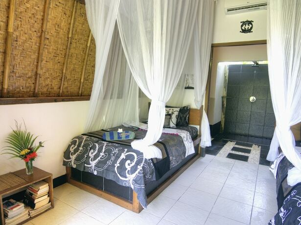 Imagen general del Hotel Chill Out Bungalows. Foto 11