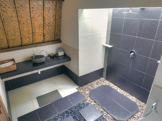 Imagen de la habitación del Hotel Chill Out Bungalows. Foto 14