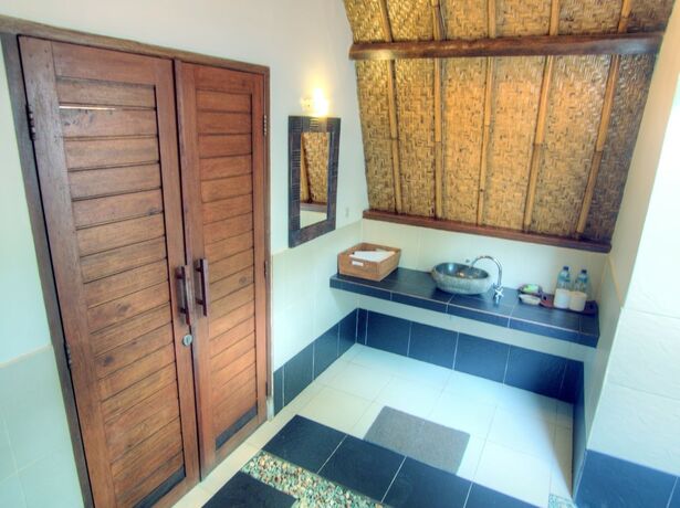 Imagen de la habitación del Hotel Chill Out Bungalows. Foto 25