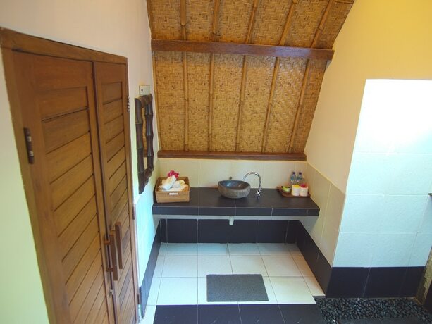 Imagen de la habitación del Hotel Chill Out Bungalows. Foto 27