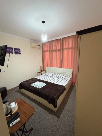 Imagen de la habitación del Hotel Chill Out. Foto 5