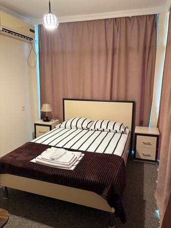 Imagen de la habitación del Hotel Chill Out. Foto 7
