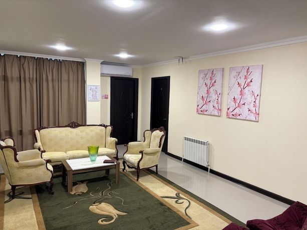 Imagen de la habitación del Hotel Chill Out. Foto 9