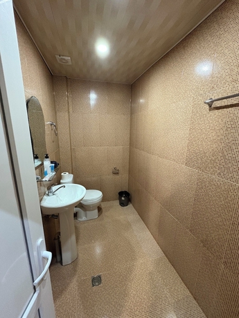 Imagen de la habitación del Hotel Chill Out. Foto 12