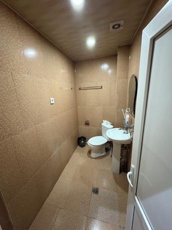 Imagen de la habitación del Hotel Chill Out. Foto 14