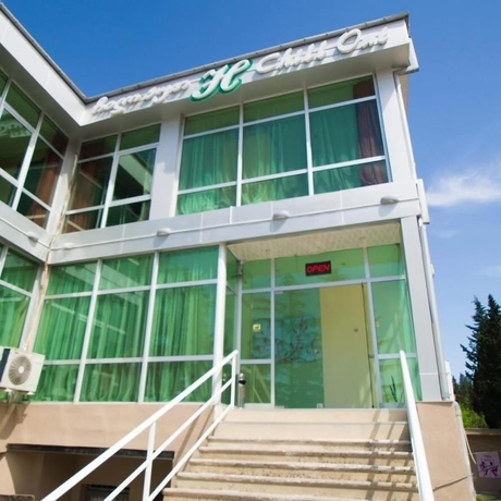 Imagen general del Hotel Chill Out. Foto 1