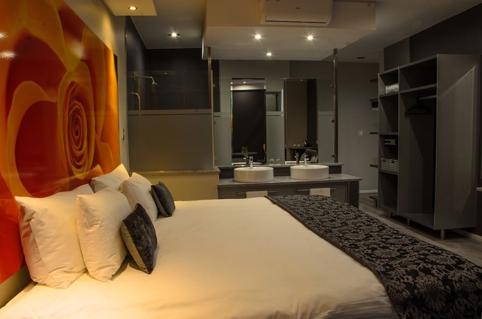 Imagen de la habitación del Hotel Chill Pepper Boutique. Foto 5