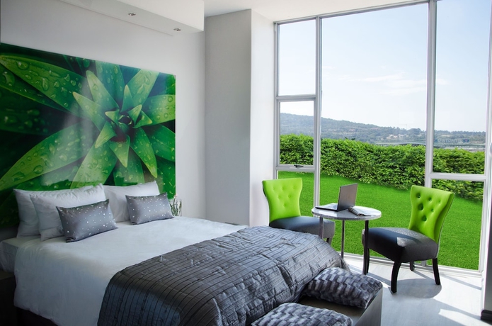 Imagen de la habitación del Hotel Chill Pepper Boutique. Foto 6