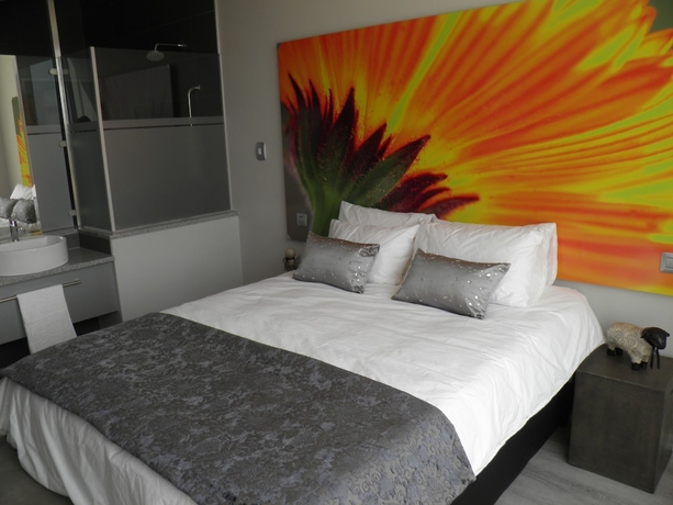 Imagen de la habitación del Hotel Chill Pepper Boutique. Foto 7