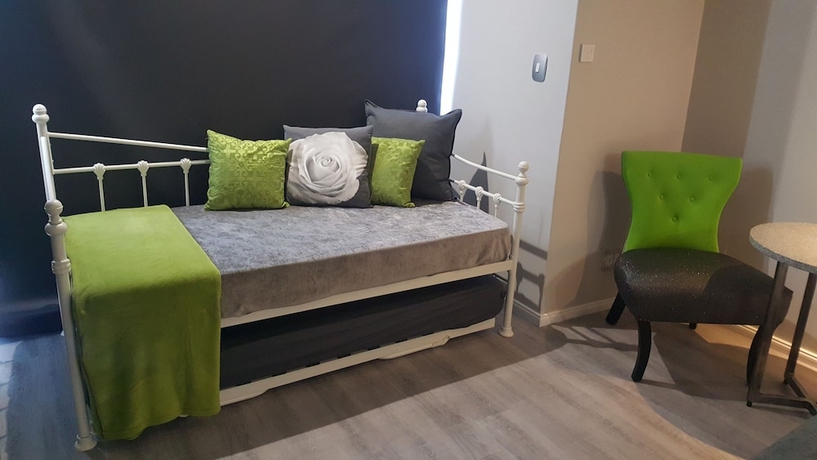 Imagen de la habitación del Hotel Chill Pepper Boutique. Foto 12