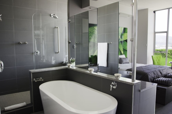 Imagen de la habitación del Hotel Chill Pepper Boutique. Foto 16