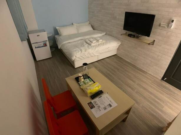 Imagen general del Hotel Chill Place. Foto 1