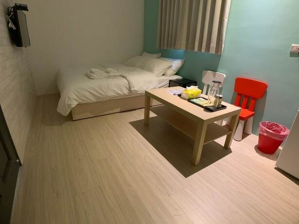 Imagen general del Hotel Chill Place. Foto 2