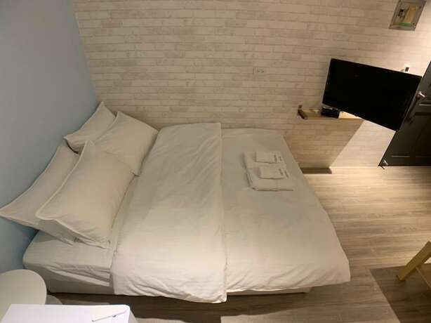 Imagen general del Hotel Chill Place. Foto 4