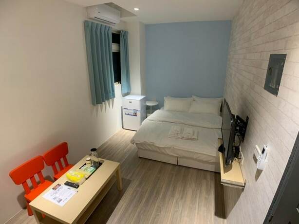 Imagen de la habitación del Hotel Chill Place. Foto 13
