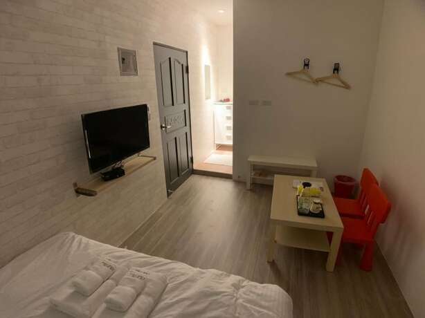Imagen general del Hotel Chill Place. Foto 5