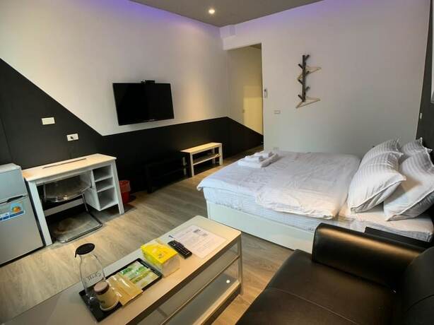 Imagen de la habitación del Hotel Chill Place. Foto 14