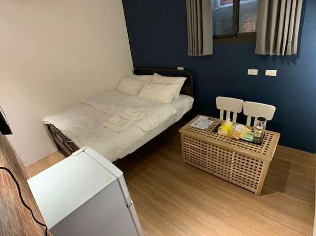 Imagen de la habitación del Hotel Chill Place. Foto 15