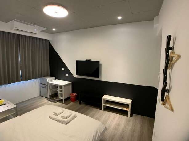 Imagen general del Hotel Chill Place. Foto 6