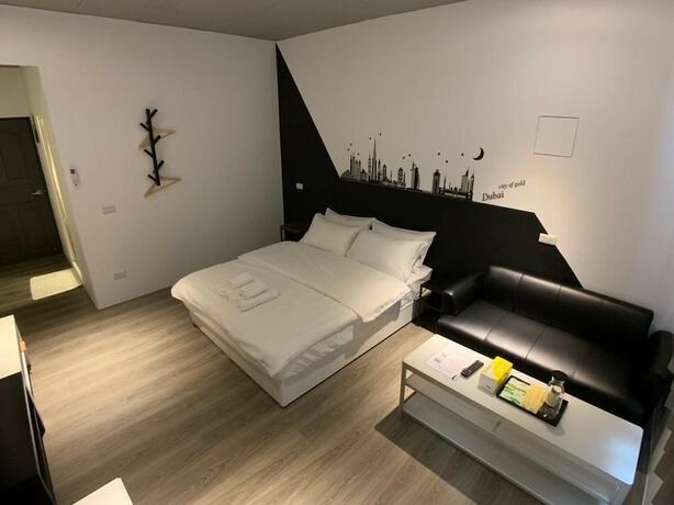 Imagen de la habitación del Hotel Chill Place. Foto 17