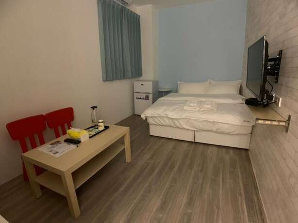 Imagen de la habitación del Hotel Chill Place. Foto 18