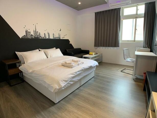 Imagen general del Hotel Chill Place. Foto 7
