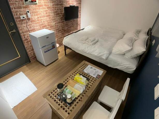 Imagen general del Hotel Chill Place. Foto 8