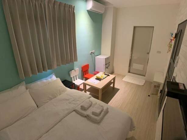 Imagen de la habitación del Hotel Chill Place. Foto 19