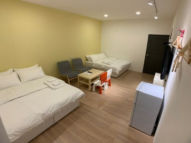 Imagen de la habitación del Hotel Chill Place. Foto 20
