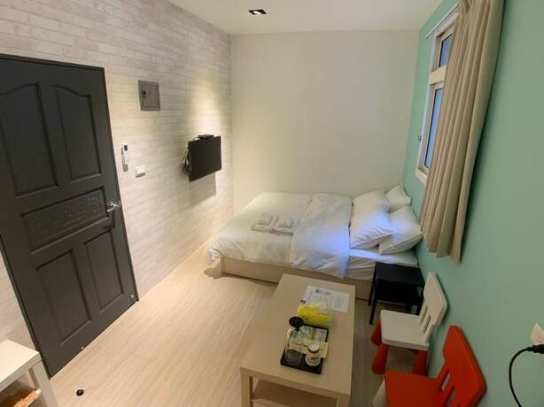 Imagen general del Hotel Chill Place. Foto 10