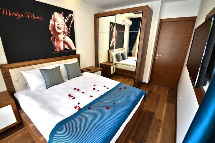 Imagen de la habitación del Hotel Chill and Go. Foto 3