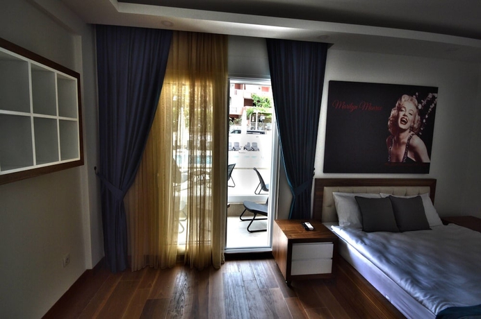 Imagen de la habitación del Hotel Chill and Go. Foto 5