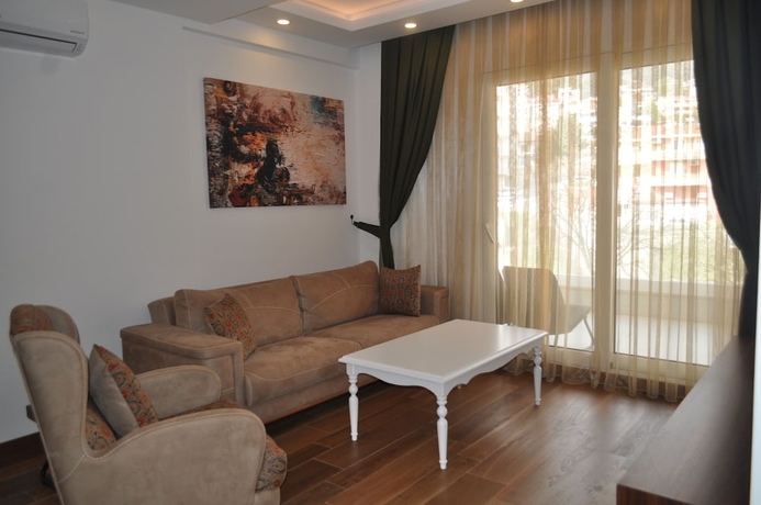 Imagen de la habitación del Hotel Chill and Go. Foto 7