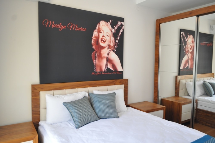 Imagen de la habitación del Hotel Chill and Go. Foto 9