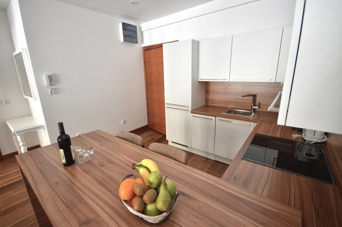 Imagen de la habitación del Hotel Chill and Go. Foto 13