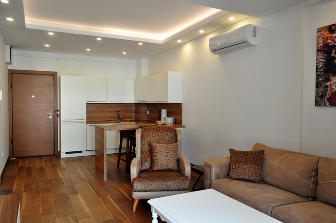 Imagen de la habitación del Hotel Chill and Go. Foto 15